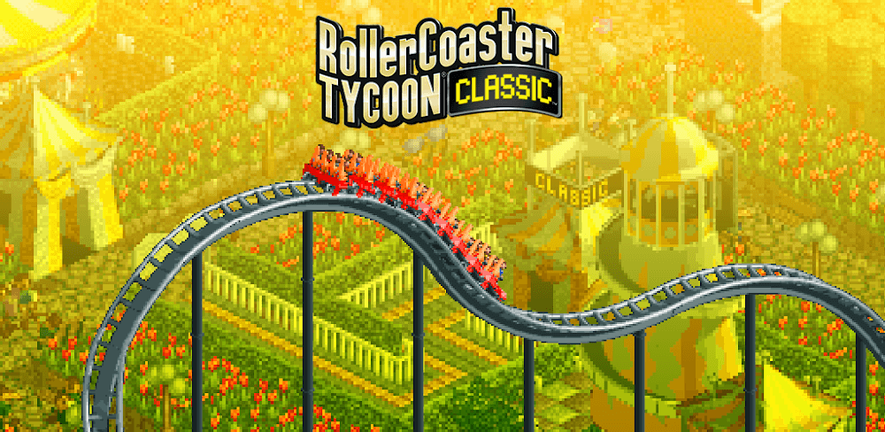 RCT Classic MOD APK: Enjoy RCT 1 & 2's Best Features on Android